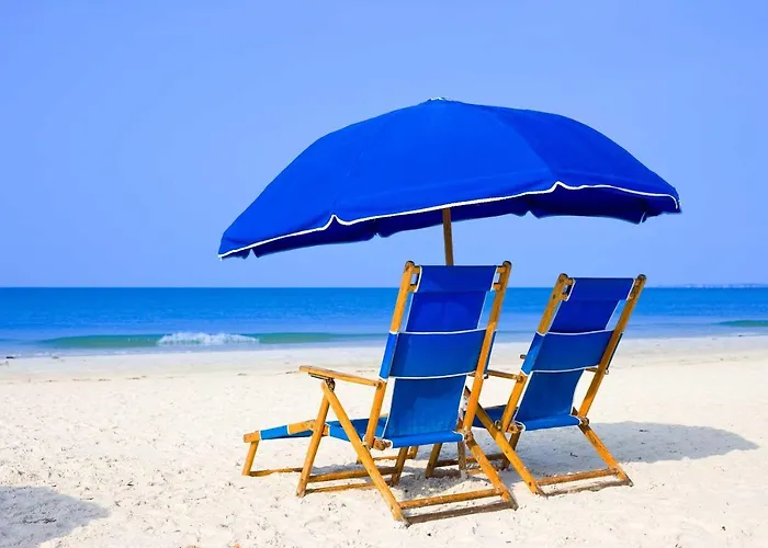 Direct Oceanfront Private Villa Overlooking Pool/Beach - South Forest Beach - Right Next To Coligny Plaza