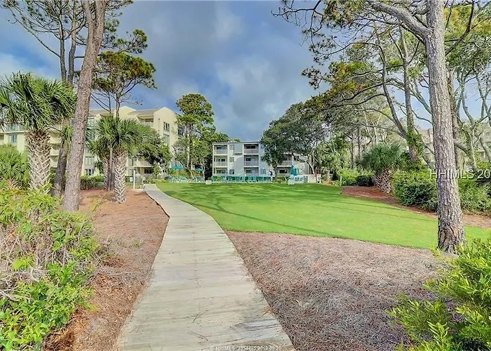 Direct Oceanfront Private Villa Overlooking Pool/Beach - South Forest Beach - Right Next To Coligny Plaza