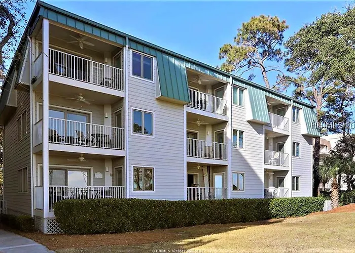 Direct Oceanfront Private Villa Overlooking Pool/Beach - South Forest Beach - Right Next To Coligny Plaza